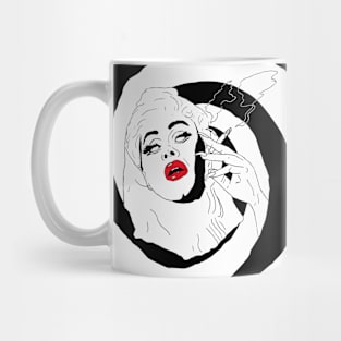 Hollywouldn't Mug